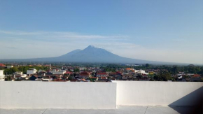 Shamrock Jogja Vivo Apartemen